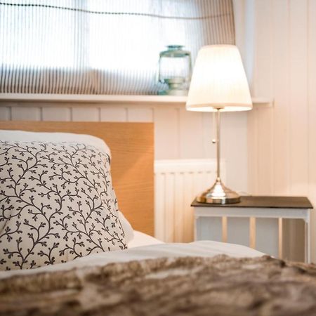 Deichkroenchen Ferienwohnung Altes Land Hamburg Jork Eksteriør bilde